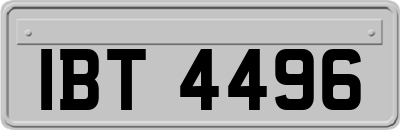 IBT4496
