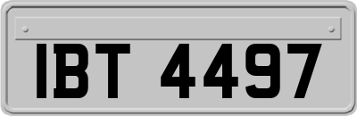 IBT4497