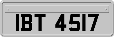 IBT4517