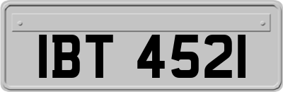 IBT4521