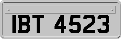 IBT4523