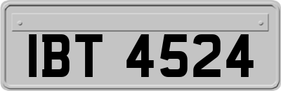 IBT4524