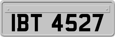 IBT4527