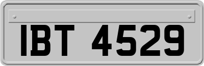 IBT4529
