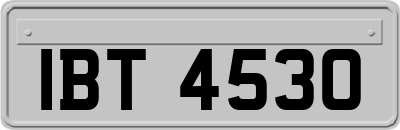 IBT4530