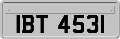 IBT4531