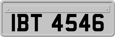 IBT4546