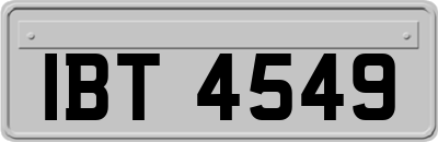 IBT4549