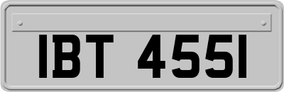 IBT4551