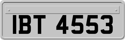 IBT4553