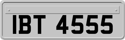 IBT4555