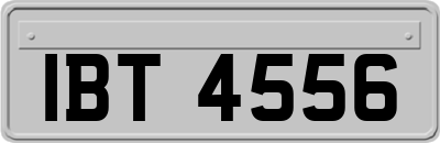 IBT4556