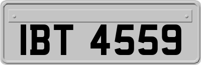 IBT4559