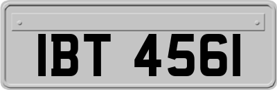 IBT4561