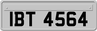 IBT4564