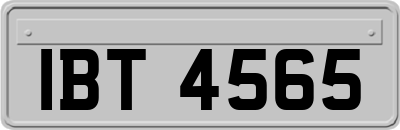 IBT4565