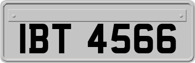 IBT4566