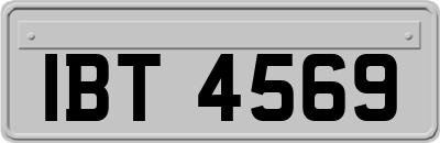 IBT4569