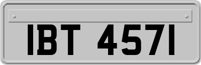 IBT4571