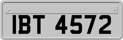 IBT4572