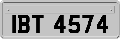 IBT4574