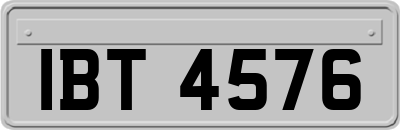 IBT4576