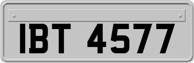 IBT4577