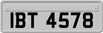 IBT4578