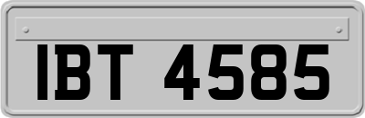 IBT4585
