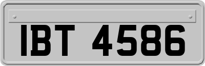 IBT4586