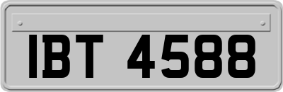 IBT4588