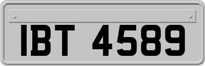 IBT4589