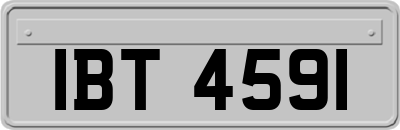 IBT4591
