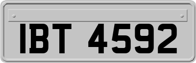IBT4592