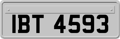 IBT4593