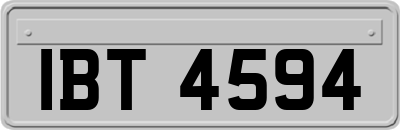 IBT4594