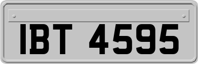 IBT4595