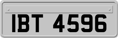 IBT4596