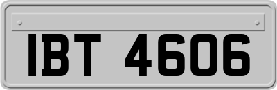 IBT4606