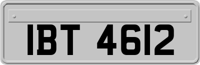 IBT4612
