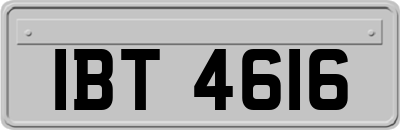 IBT4616