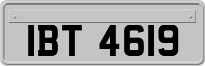 IBT4619