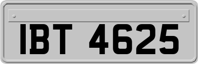 IBT4625