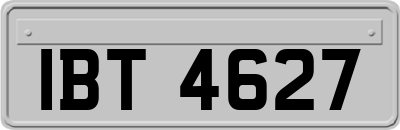 IBT4627