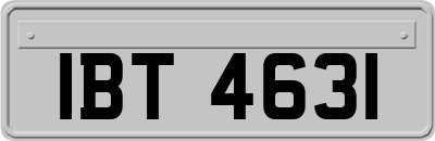 IBT4631
