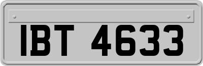 IBT4633