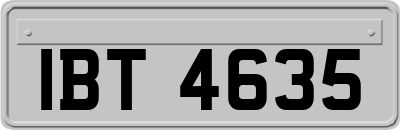 IBT4635