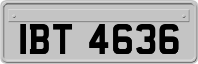 IBT4636