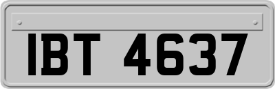 IBT4637