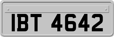 IBT4642